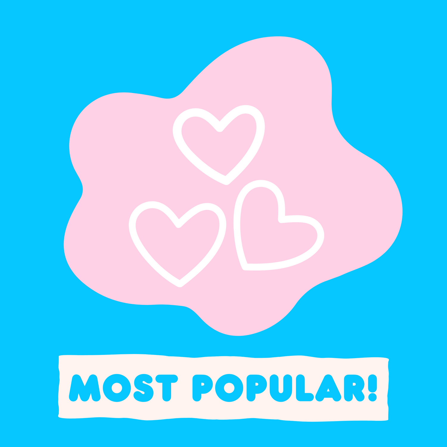 Most Popular