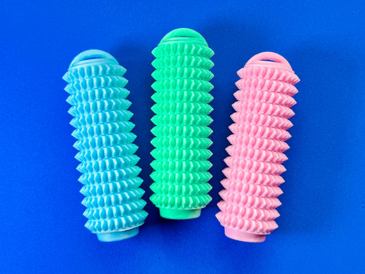 Spikey Harm Reducing Stim Clicky Fidget