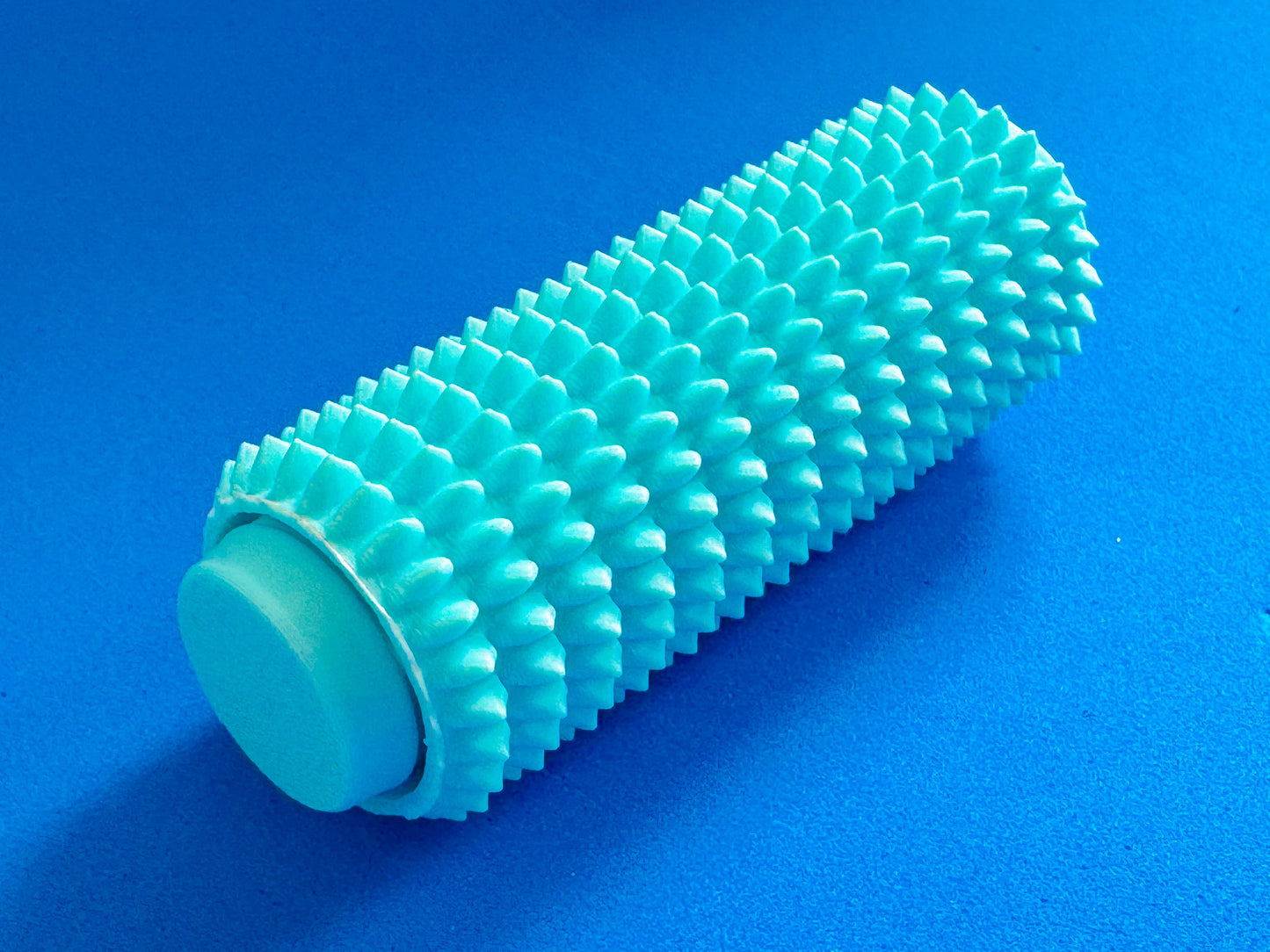 Spikey Harm Reducing Stim Clicky Fidget