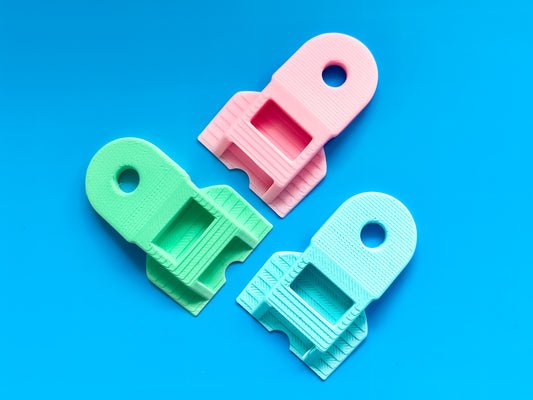 Drink Can Opener and Cover