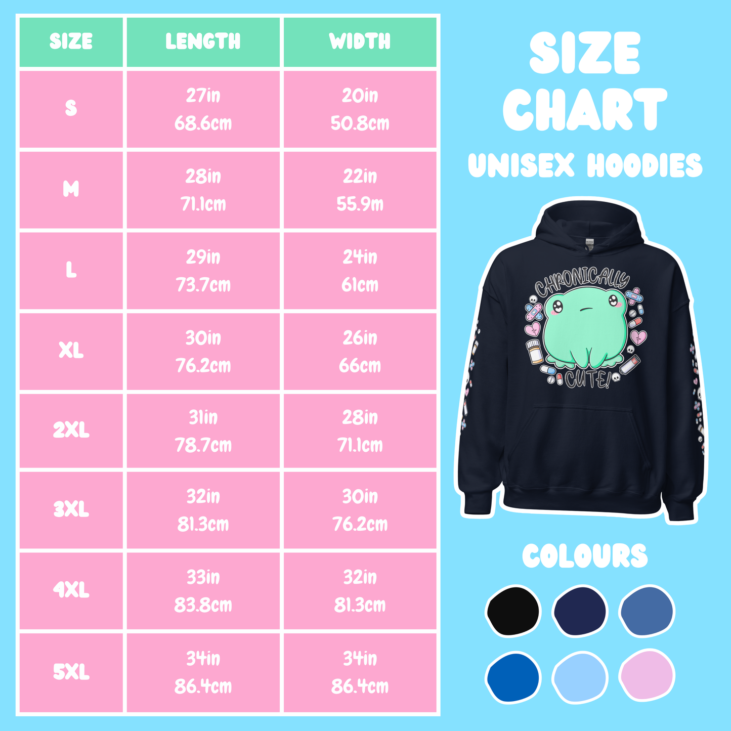 Dino Nuggies Communication Hoodie