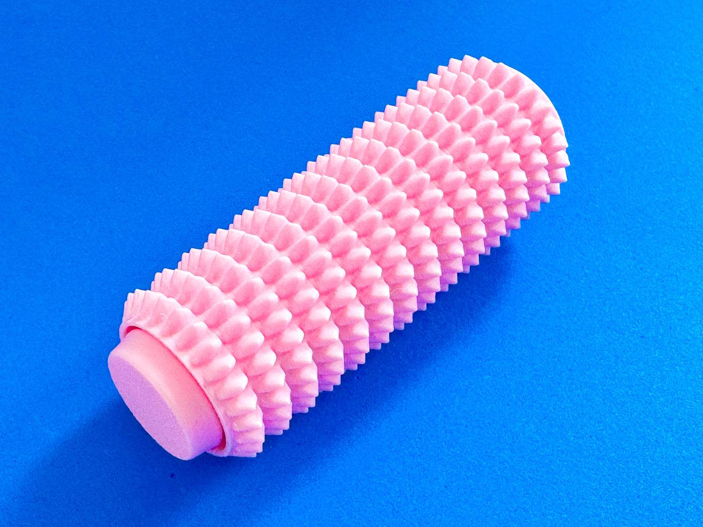 Spikey Harm Reducing Stim Clicky Fidget
