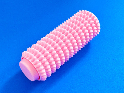 Spikey Harm Reducing Stim Clicky Fidget