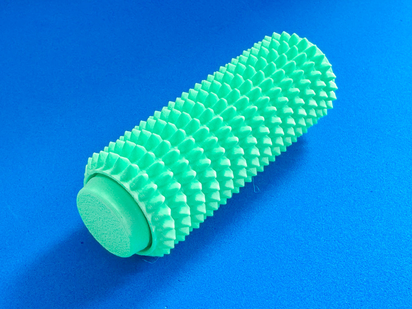 Spikey Harm Reducing Stim Clicky Fidget
