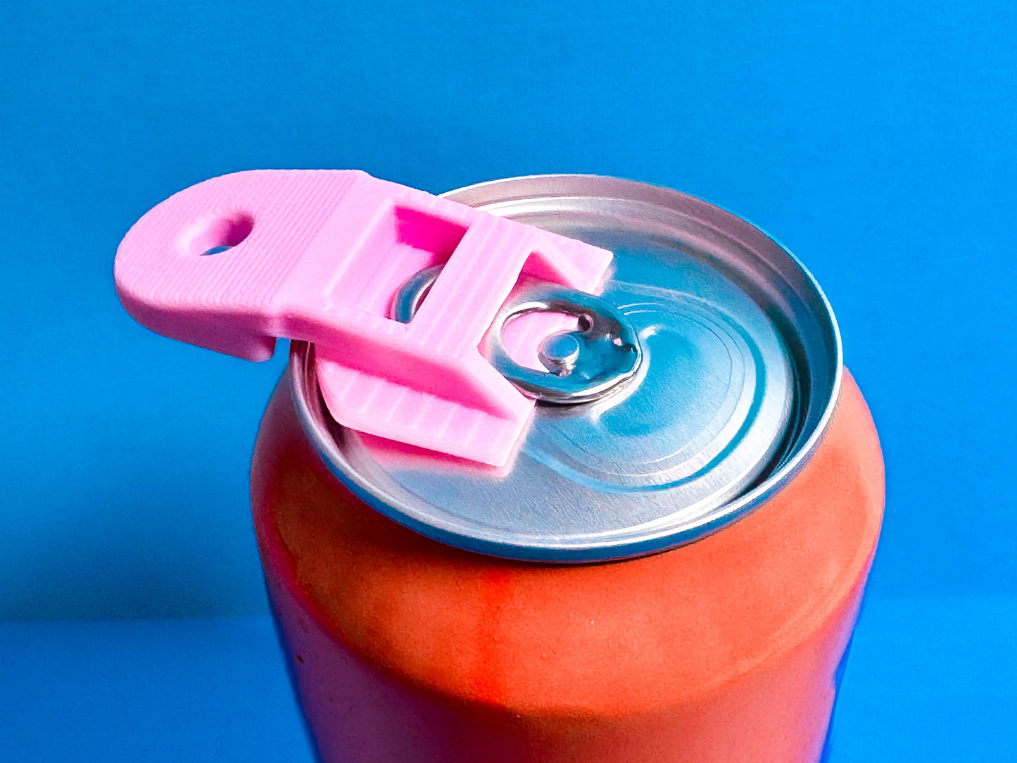 Drink Can Opener and Cover